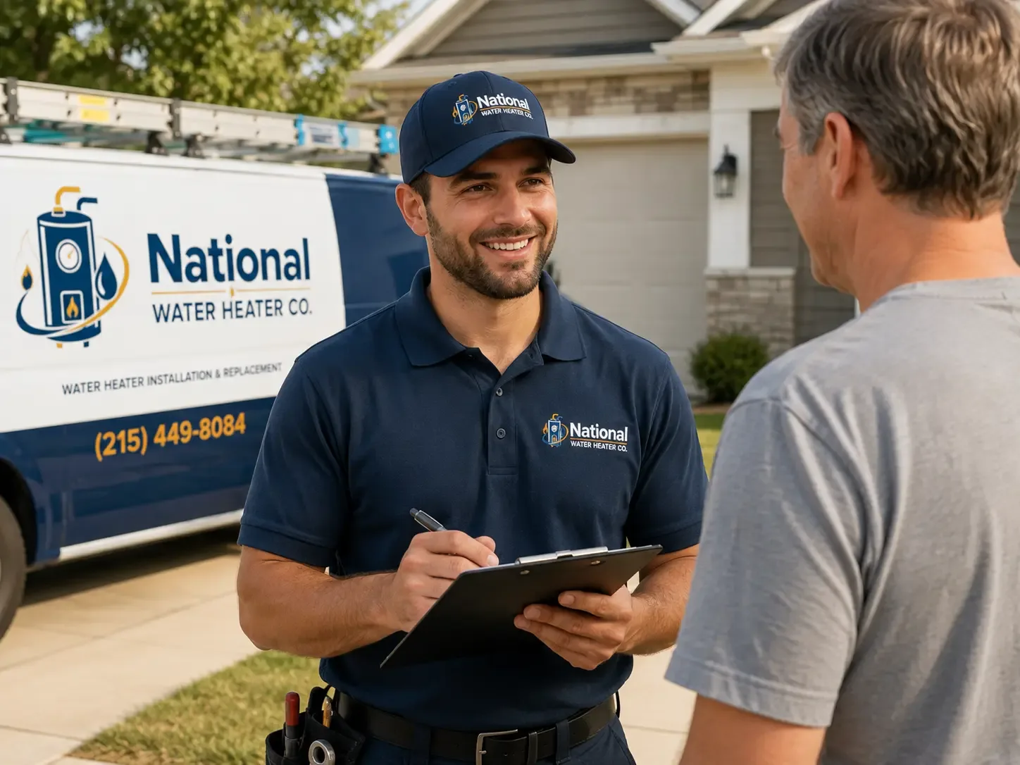 Water Heater Installation Greens Fork, IN FAQs